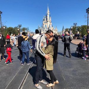 Meet your Posher, Christian javier